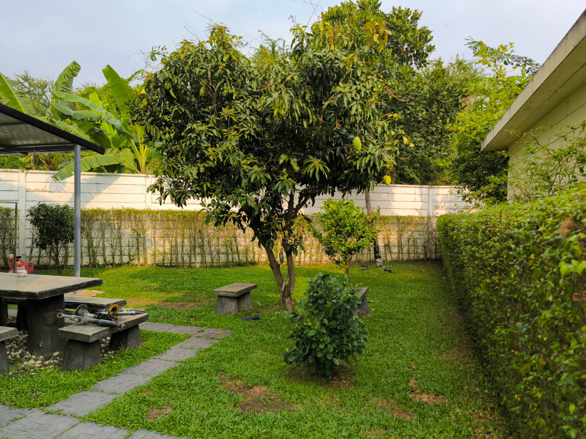 รูป เช่า 50,000บาท/เดือน ม.บ้านเดอะทรัสแพรกษาใหม่ - รูปที่ 5/16