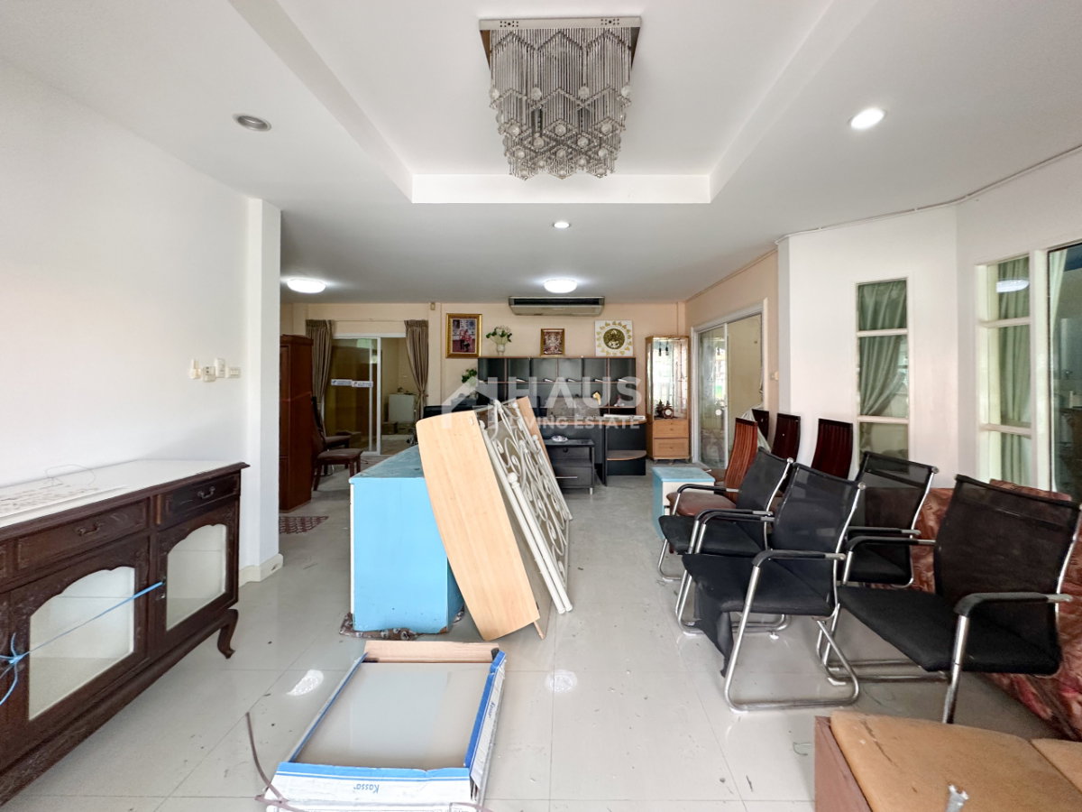 picture Chuan Chuen Regent Ratchaphruek / 5 Bedrooms #HRP1074 - 5/18
