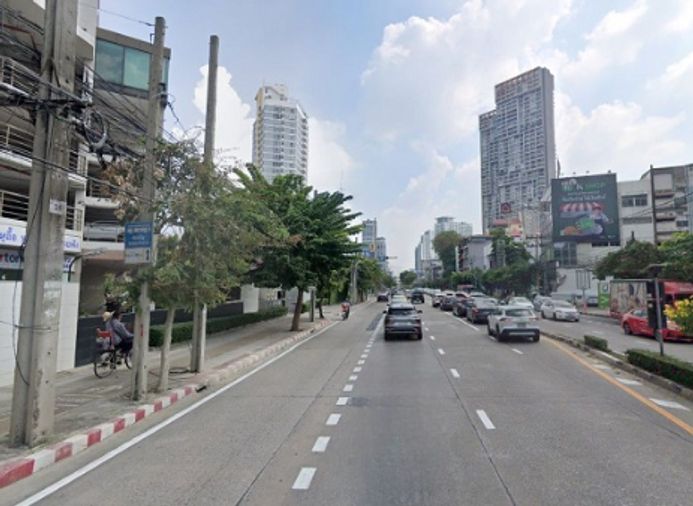 ขายบ้านเดี่ยว 2 ห้องนอน 150 ตร.ว. เขตจตุจักร