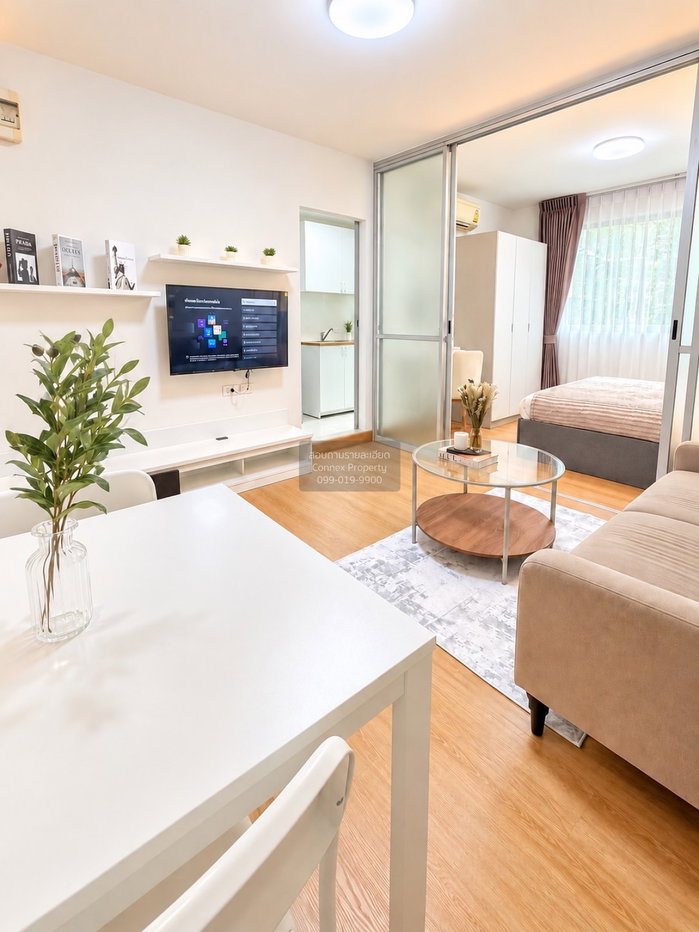 รูป ขายคอนโด  ดีคอนโด กะทู้ กะทู้ กะทู้ ภูเก็ต CX-179802 ✅ ทักไลน์ @connexproperty ตอบทันที ทีมงานมืออาชีพ ✅ - รูปที่ 4/9