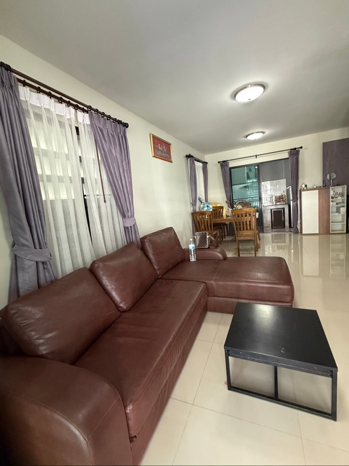 รูป บ้านเช่าใกล้สนามบินเชียงใหม่ ใกล้มหาวิทยลัยเชียงใหม่ - รูปที่ 7/24