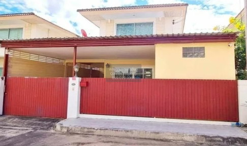 For Sale House , Supalai Ville Sukhumvit - Phraeksa , Phraek Sa , Mueang Samut Prakan , Samut Prakarn , CX-179856 ✅ Live chat with us ADD LINE @connexproperty ✅