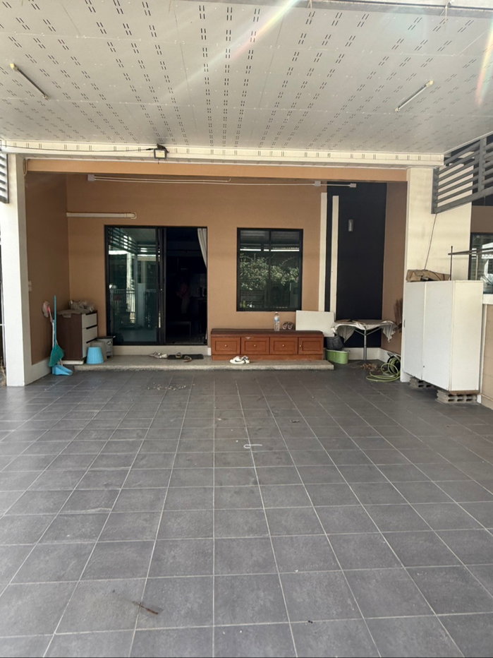 รูป บ้านเช่าใกล้สนามบินเชียงใหม่ ใกล้มหาวิทยลัยเชียงใหม่ - รูปที่ 3/24