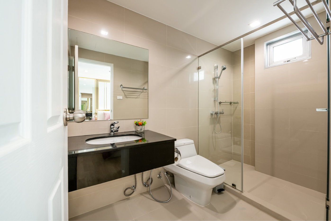 รูป เบล แกรนด์ พระราม 9 (เบล อเวนิว) 3 bedrooms, for sale - รูปที่ 16/16