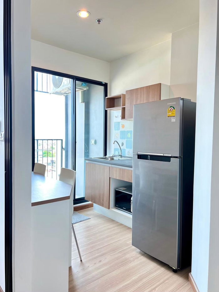 picture Kik121026  🍀For rent  J Condo Sathorn Kanlapaphruek - 9/19
