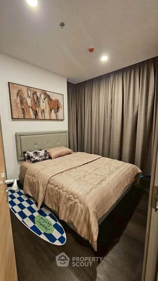 picture 1-BR Condo At Sapphire Luxurious Condominium Rama III (ID 3386953) - 3/9