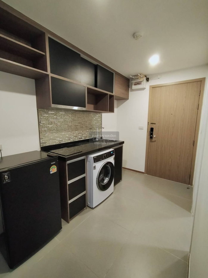 รูป 🔥🔥🔥 เช่าคอนโด  ไซบิค รัชดา 32  แขวงจันทรเกษม เขต จตุจักร กรุงเทพ CX-179314 ✅ ทักไลน์ @connexproperty ตอบทันที ทีมงานมืออาชีพ ✅ 🔥🔥🔥 - รูปที่ 5/6