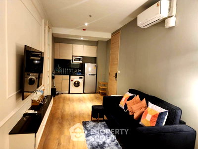Condos for rent : Great Value 2-BR At Park Origin Phrom Phong Near BTS Phrom Phong (ID 3387566)