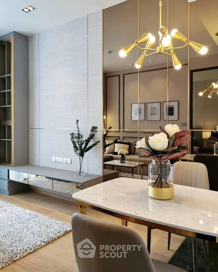picture 1-BR Condo at 28 Chidlom near BTS Chit Lom (ID 2723261) - 3/5