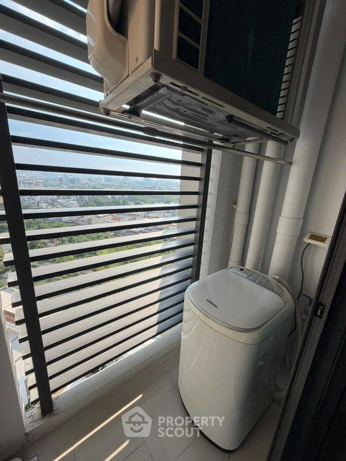 picture 20th-Floor 1-BR At Ciela Sripatum, Lat Yao For Sale (ID 3387253) - 8/12