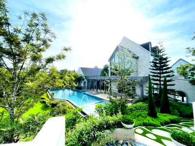Houses for sale Central Rama 2 : Saransiri Rama 2 4 bedrooms, for sale