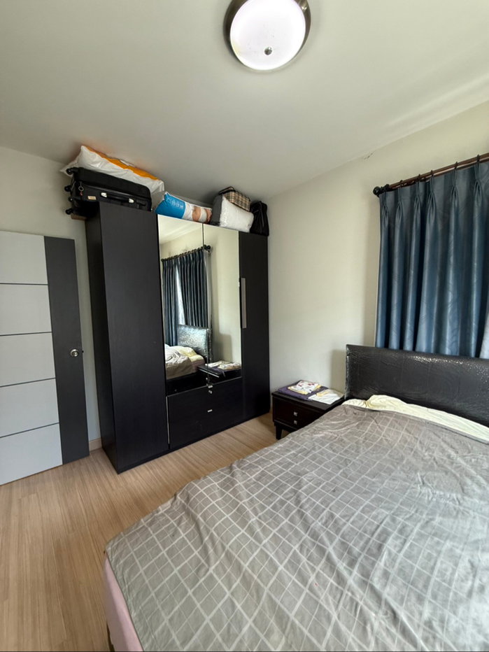 รูป บ้านเช่าใกล้สนามบินเชียงใหม่ ใกล้มหาวิทยลัยเชียงใหม่ - รูปที่ 18/24