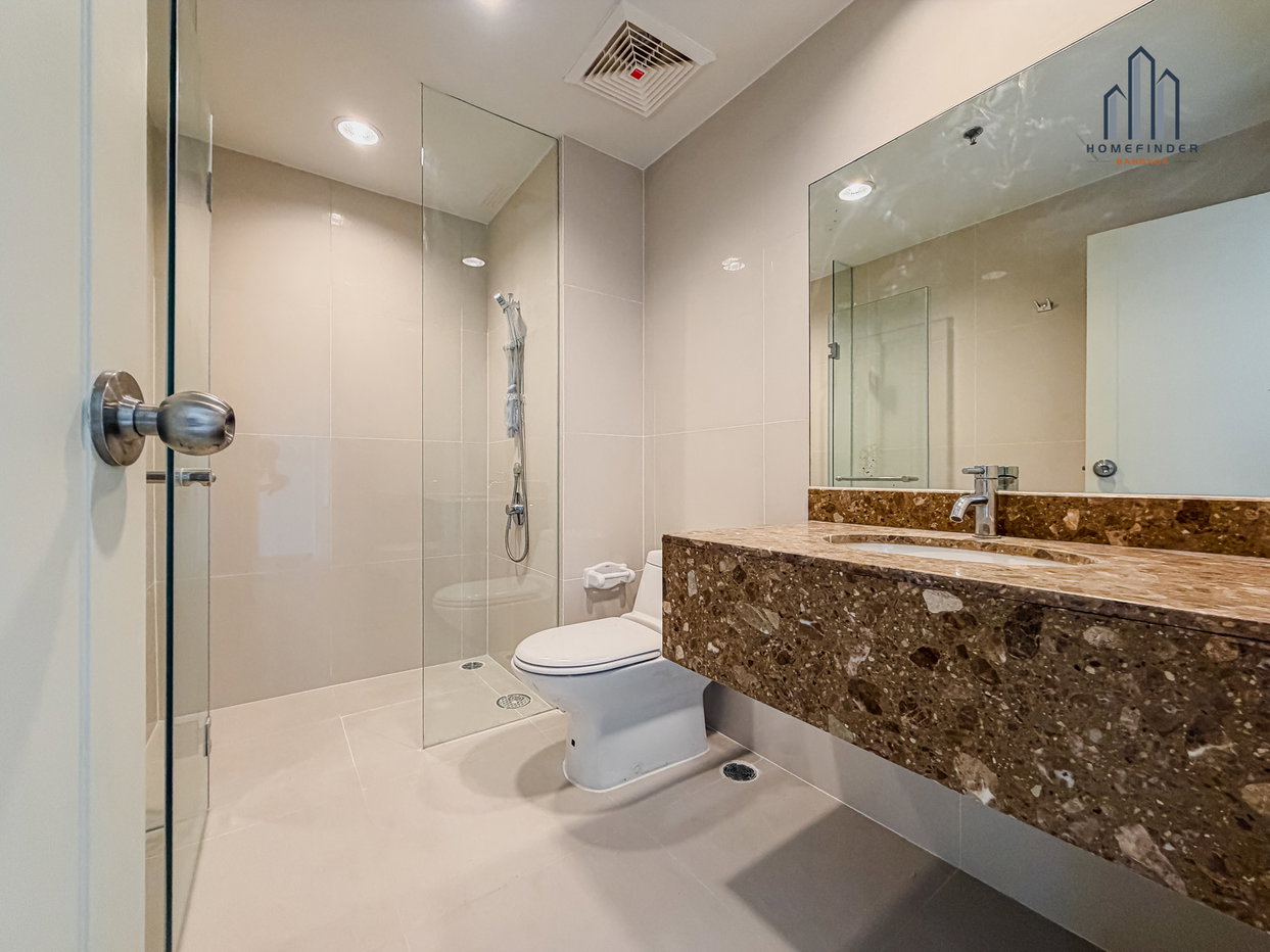 รูป จามจุรี สแควร์ เรสซิเด้นส์ 4 bedrooms, for sale - รูปที่ 7/12