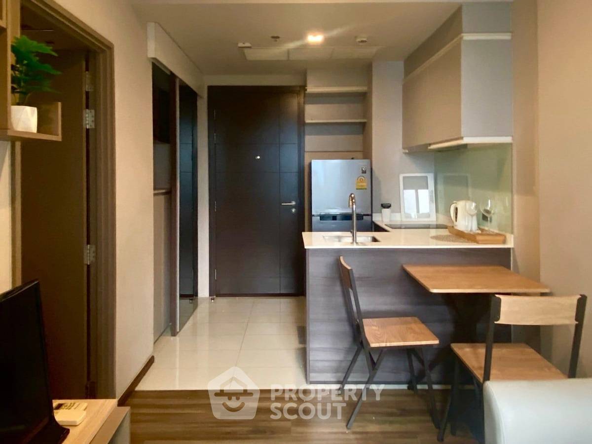 picture 1-BR Condo at Ceil By Sansiri near BTS Thong Lor (ID 637460) - 1/8