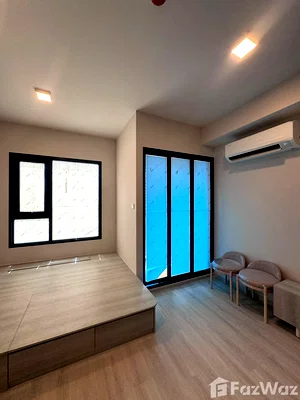 ขายคอนโด : ขาย คอนโด 1 ห้องนอน ในโครงการ โค้บบ์ รัชดา-พระราม 9 6837569