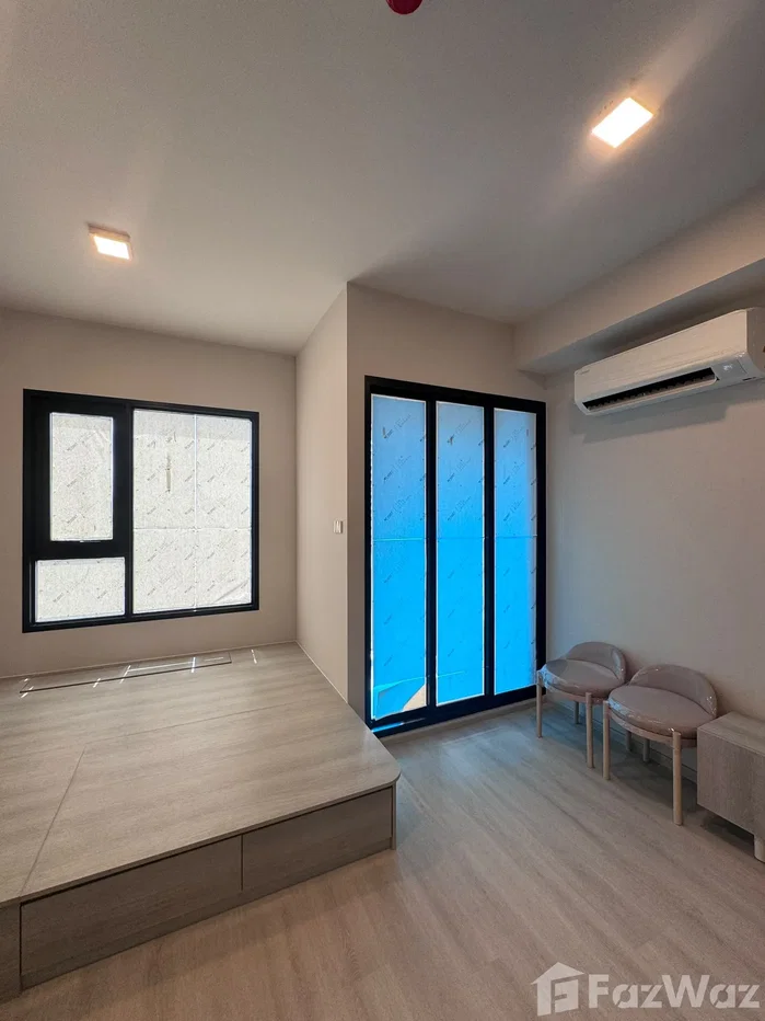 picture COBE Ratchada–Rama 9 | 1 Bed 24.5 sq.m. Building B,7th Floor 6837569 - 1/23
