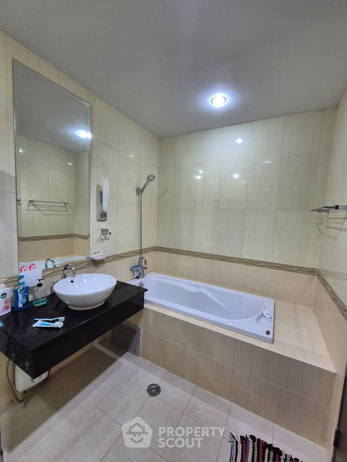 picture 20th-Floor 2-BR At The Address Siam, 200m To BTS Ratchathewi (ID 2744656) - 11/13