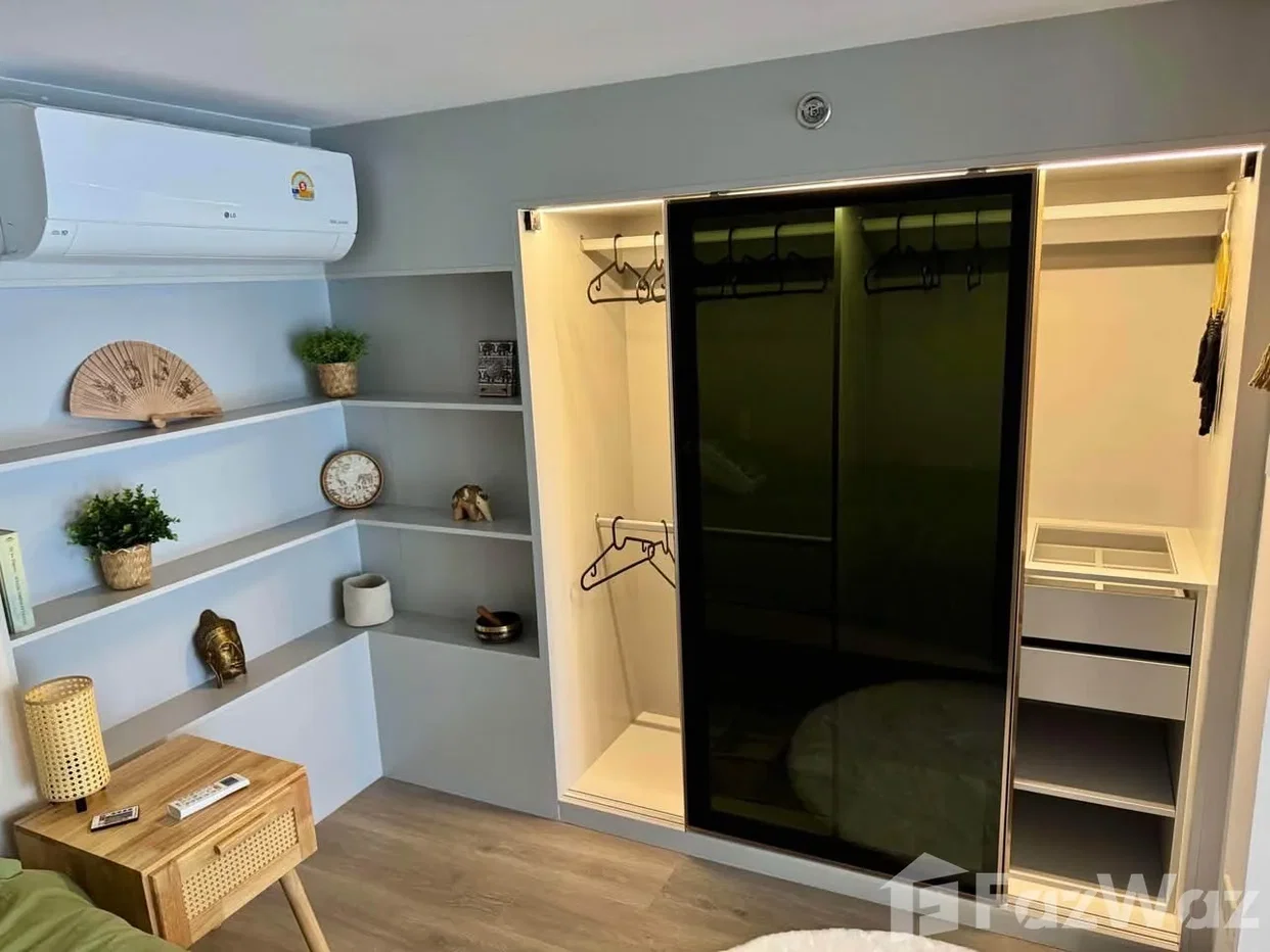picture Duplex for rent at KnightsBridge Space Sukhumvit-Rama 4 6851162 - 9/10