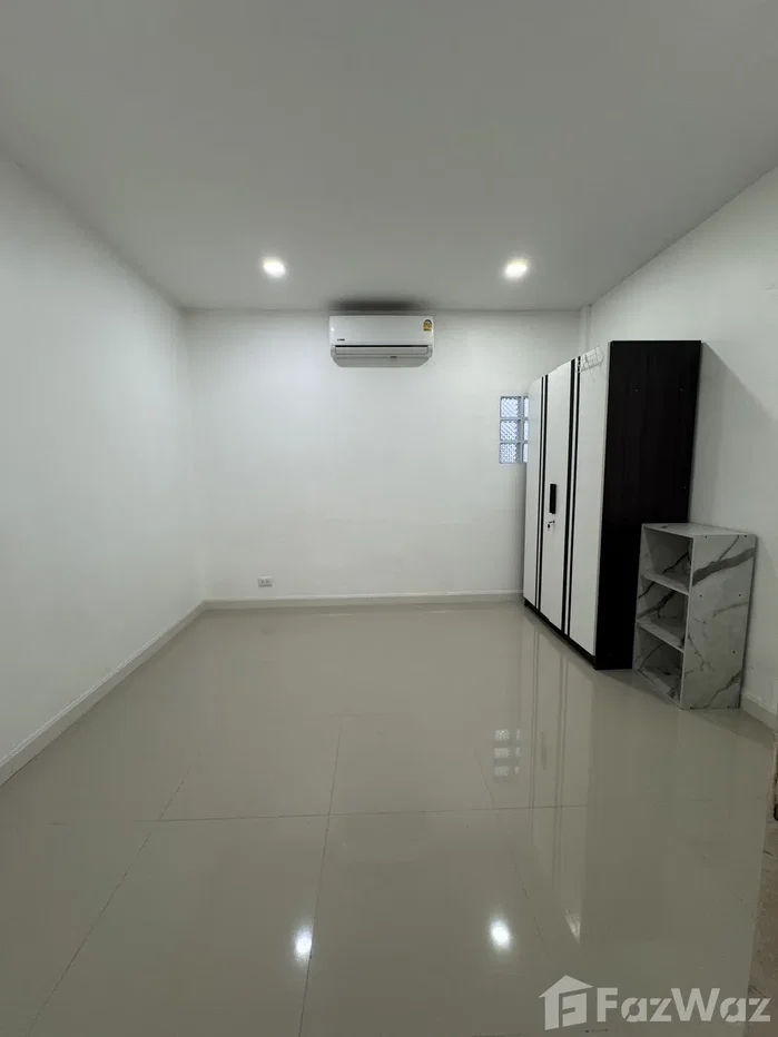 รูป ทาวน์เฮ้าส์ให้เช่า 3 ห้องนอน ใน บางจาก, กรุงเทพมหานคร 6851078 - รูปที่ 18/21