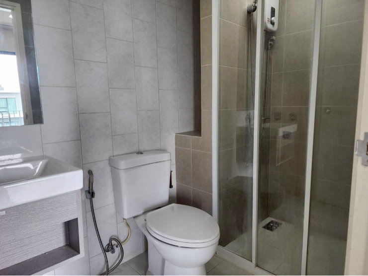 picture 🎓🎓 Kave Town Space Separate Kitchen & Super Cozy Room!  Interested? Contact us on Line: @unicondo.bu - 5/5