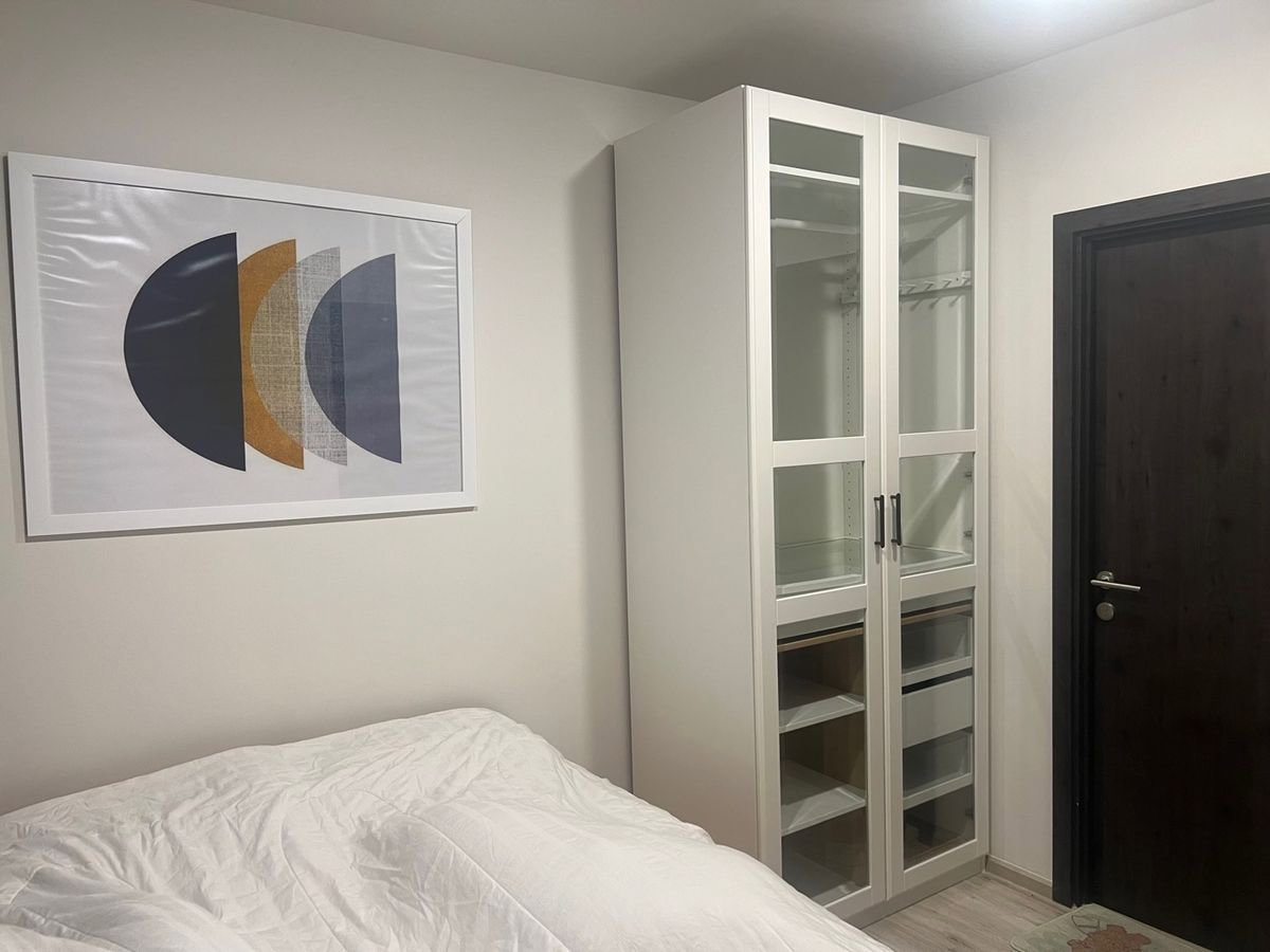 picture Condo for Rent at XT HUAIKHWANG (K6910009) ID Line : @condo64 - 3/8