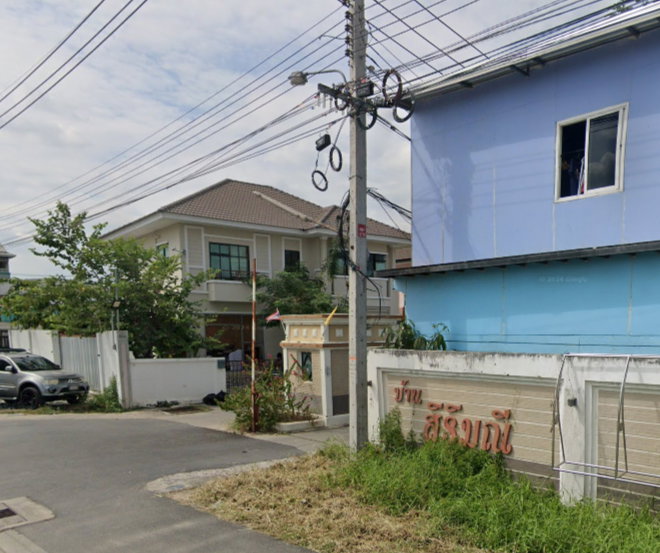 รูป Baan Siri Mani - รูปที่ 1/2