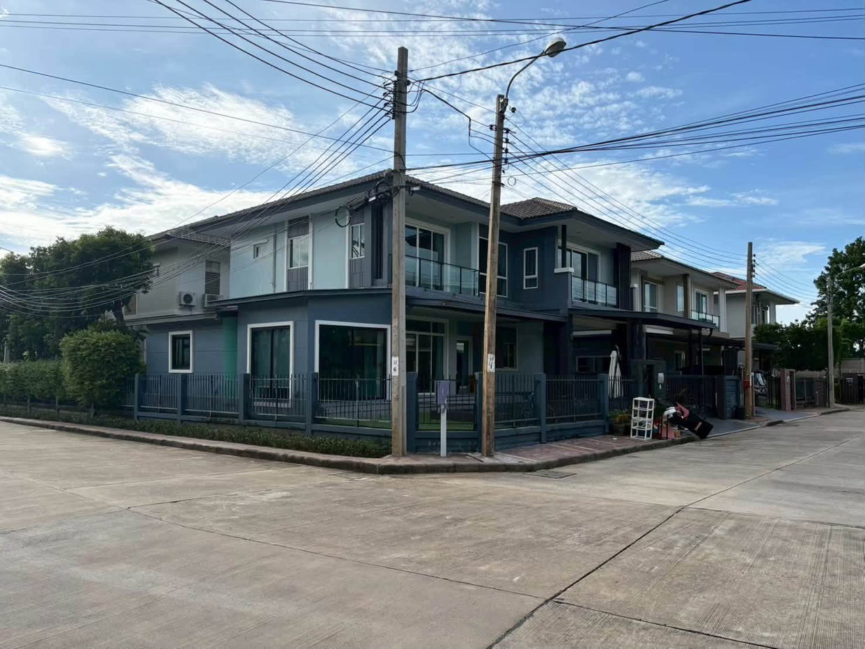 รูป เดอะ แพลนท์ เอ็กซ์คลูซีค สรงประภา - แจ้งวัฒนะ 3 bedrooms, for sale - รูปที่ 12/12