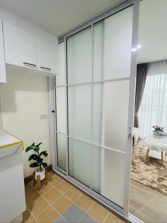 picture For Sell Park View Viphavadi 1, a condominium in the prime Lak Si–Don Mueang - 9/10