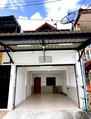 Townhouses for sale Muang Phuket Phuket : For Sale Townhouse/Townhome  , Irawadee Bypass Jeeteng , Ratsada , Mueang Phuket , Phuket , CX-179646 ✅ Live chat with us ADD LINE @connexproperty ✅