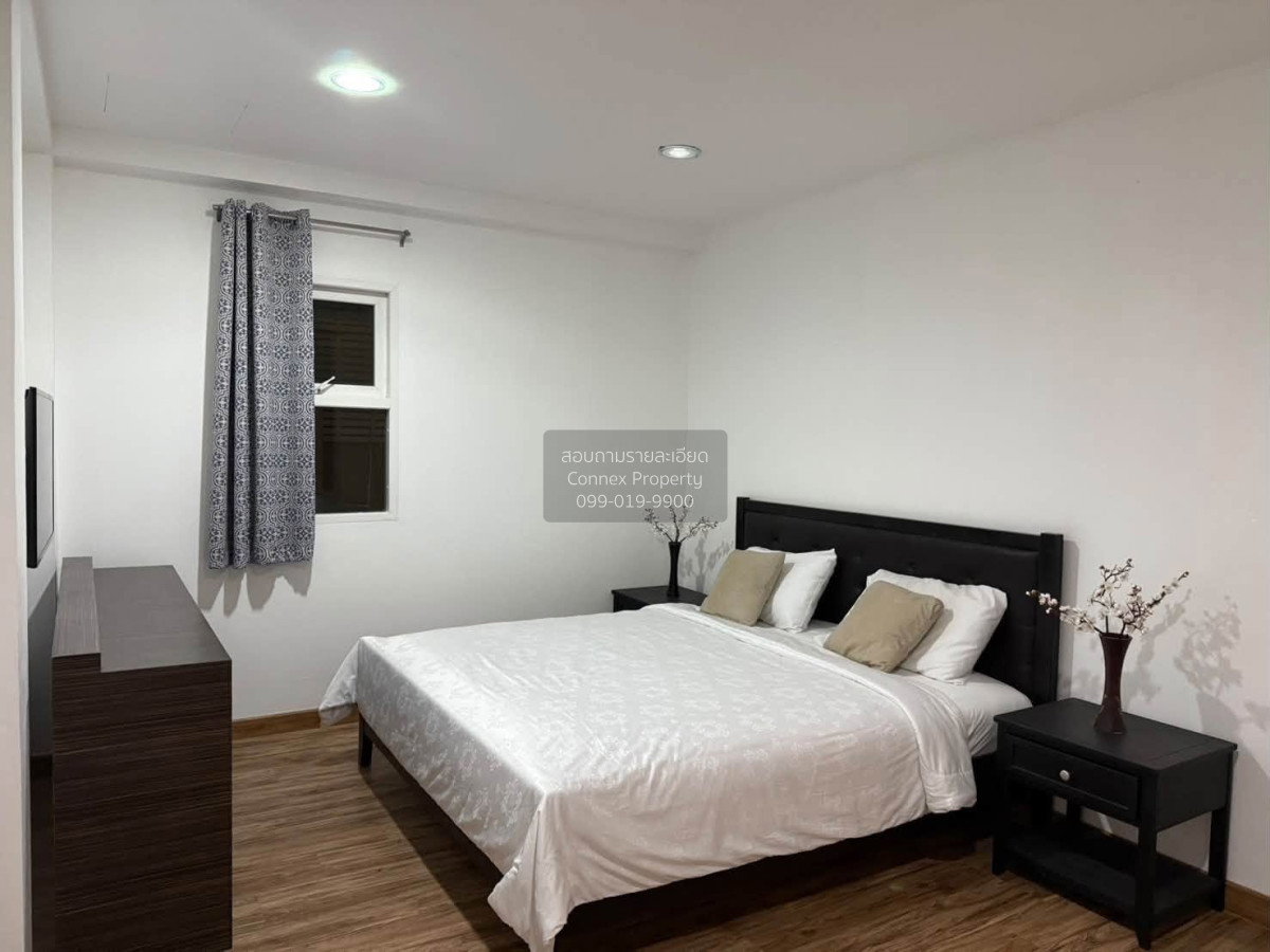 รูป เช่าบ้าน ยูโรเปียน โฮม เพลส หนองปรือ บางละมุง ชลบุรี CX-179004 ✅ ทักไลน์ @connexproperty ตอบทันที ทีมงานมืออาชีพ ✅ - รูปที่ 10/12