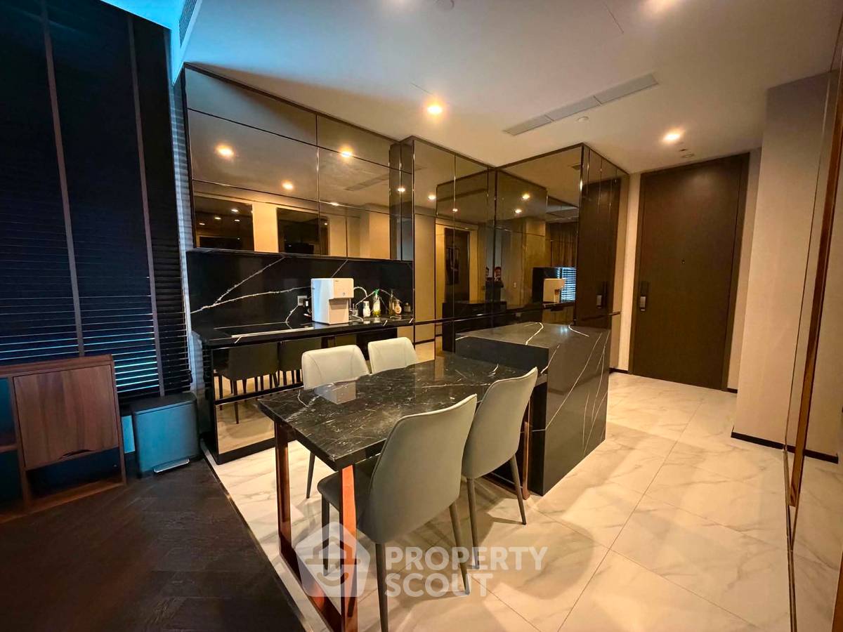 picture 2-BR Condo at The Esse Sukhumvit 36 near BTS Thong Lor (ID 3387188) - 5/7