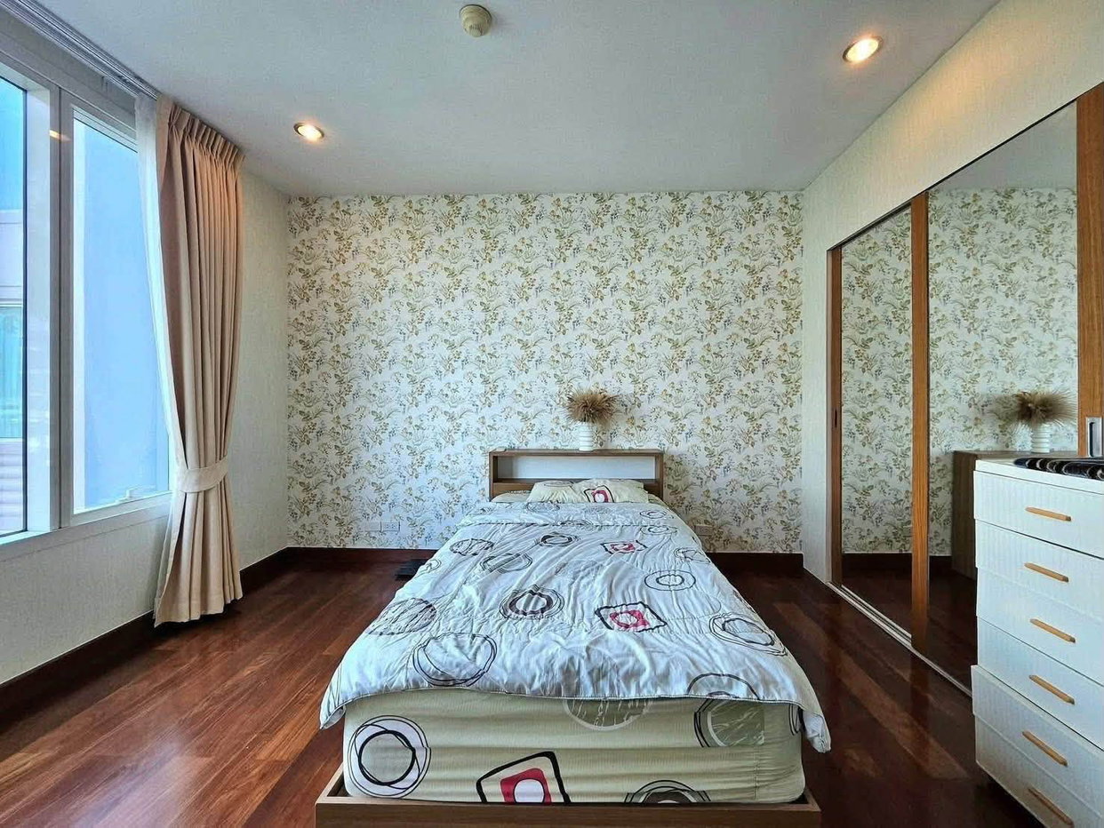 picture Watermark Chaophraya River 3 bedrooms, for sale - 7/8