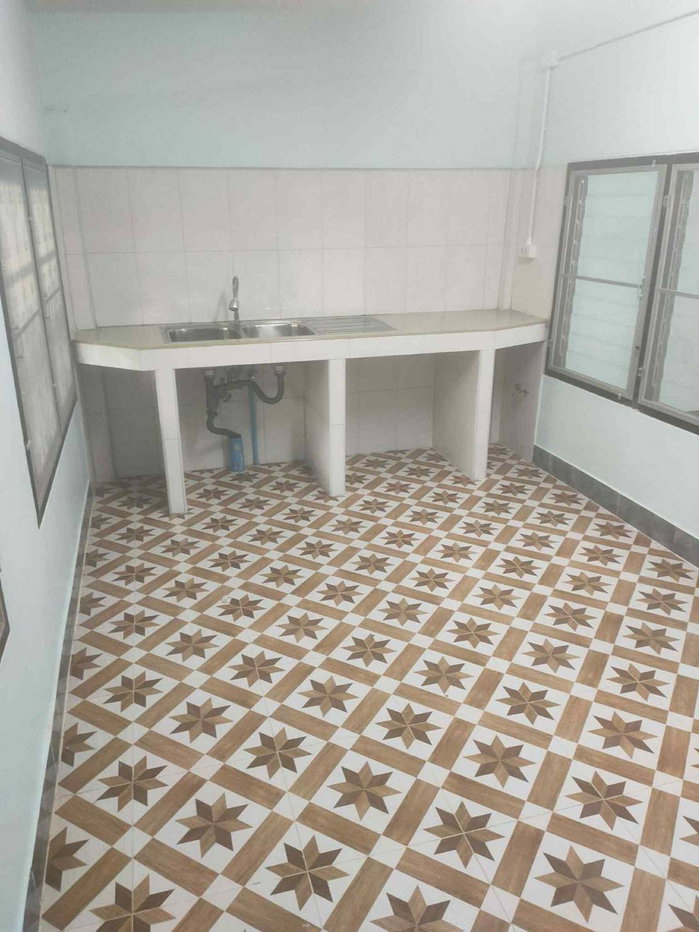 picture Townhome for Rent in Sukhumvit 101 Near BTS Punnawithi - 6/7