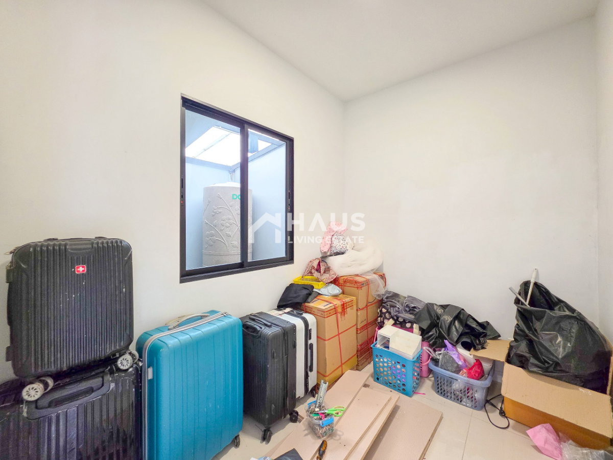 picture The Thamme Ratchapruek - Sirinthorn / 4 Bedrooms #TBGK101 - 5/14