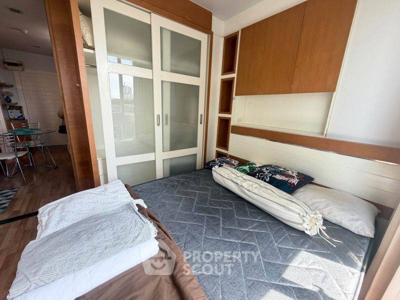 picture 1-BR Condo For Rent At Ladda Condo View, Si Racha (ID 3387223) - 4/9