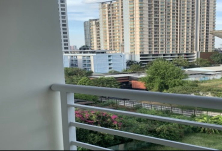 รูป ห้องให้เช่าคอนโดเดอะลิ้งค์ 1  @ สถานที่: เลขที่ 10110 ซอยเหลือสุข ถนนสุขุมวิท 50 แขวงพระโขนง เขตคลองเตย กรุงเทพฯ 10110 - รูปที่ 34/39