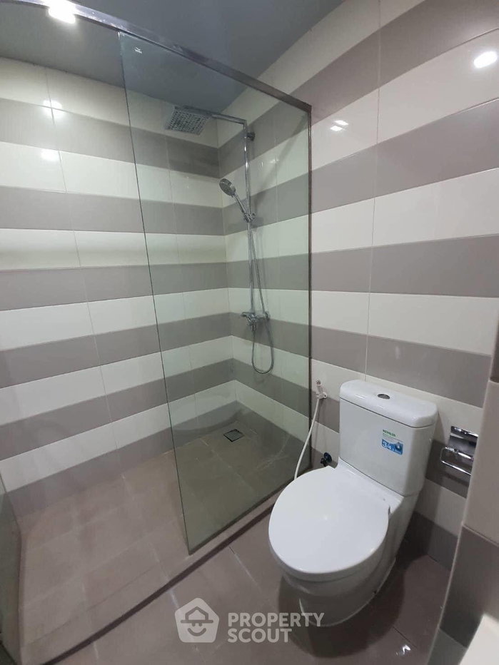 รูป คอนโด 1-ห้องนอน ที่ ซีล บาย แสนสิริ ใกล้ BTS ทองหล่อ (ID 2744404) - รูปที่ 2/9