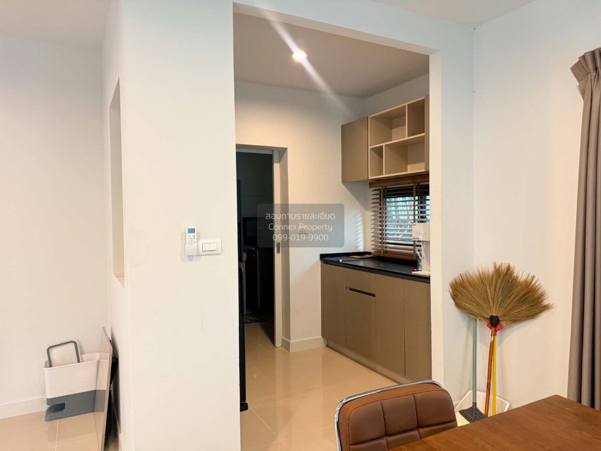 รูป เช่าบ้าน  สราญสิริ รังสิต สวนพริกไทย เมืองปทุมธานี ปทุมธานี CX-172032 ✅ ทักไลน์ @connexproperty ตอบทันที ทีมงานมืออาชีพ ✅ - รูปที่ 6/10