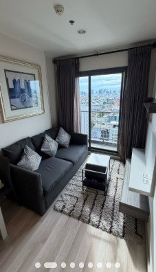 picture 🏢 🏢 🏢 Centric Ratchada - huai kwang 1 bedroom floor 17 32 sqm🏢 🏢 🏢  - 7/13