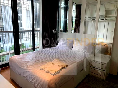 คอนโดให้เช่า : Park 24 2 bedrooms, for rent