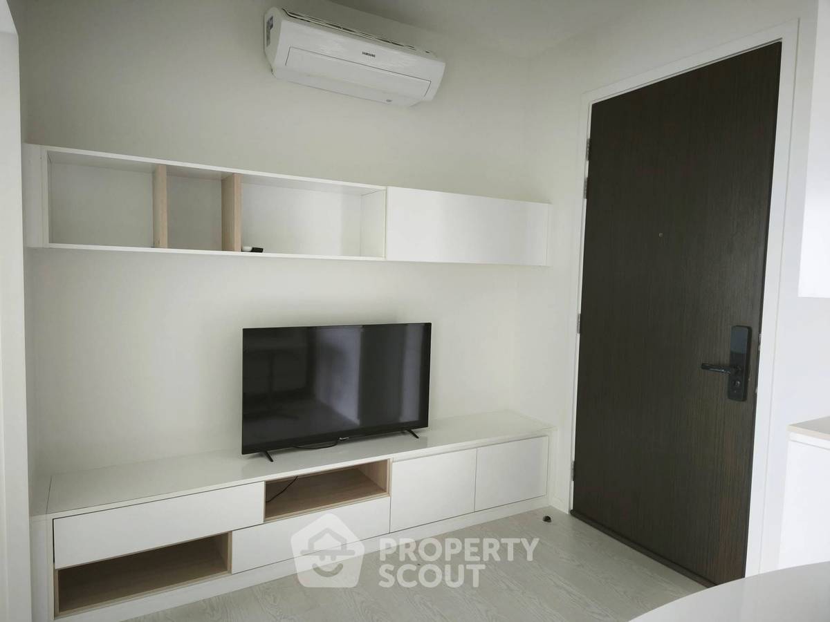 picture 30th-Floor 1-BR The Prodigy MRT Bangkhae Near MRT Phasi Charoen (ID 3387185) - 9/13
