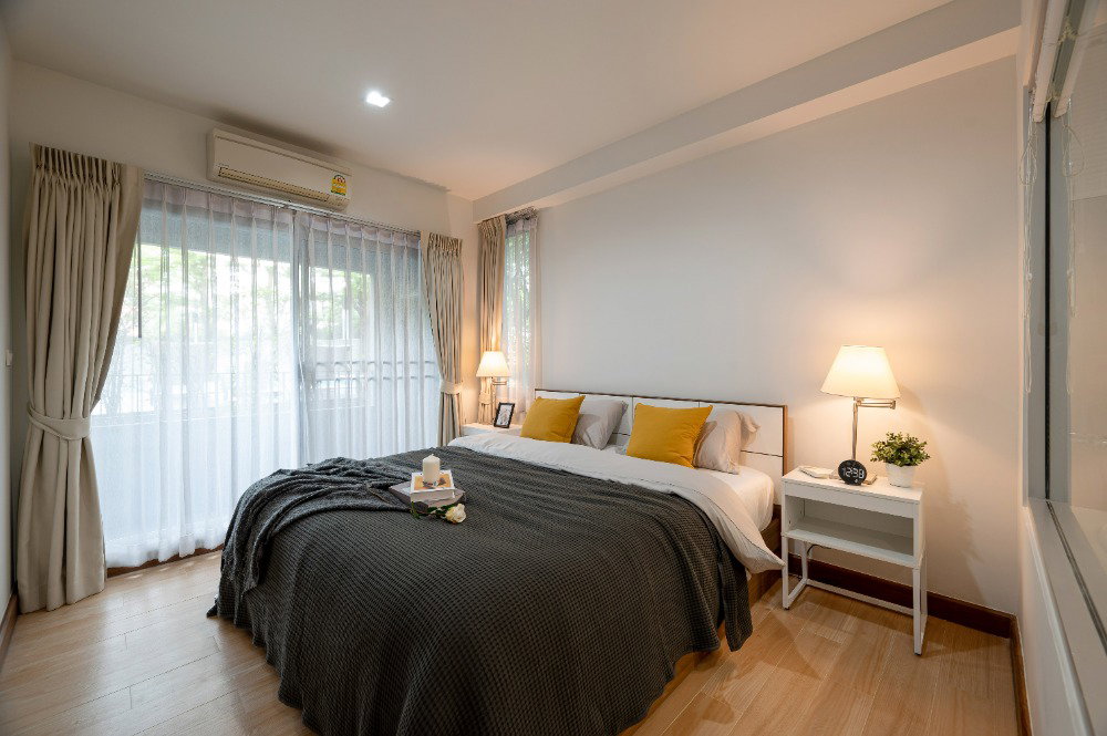 picture The Nest Sukhumvit 22 2 bedrooms, for sale - 16/16