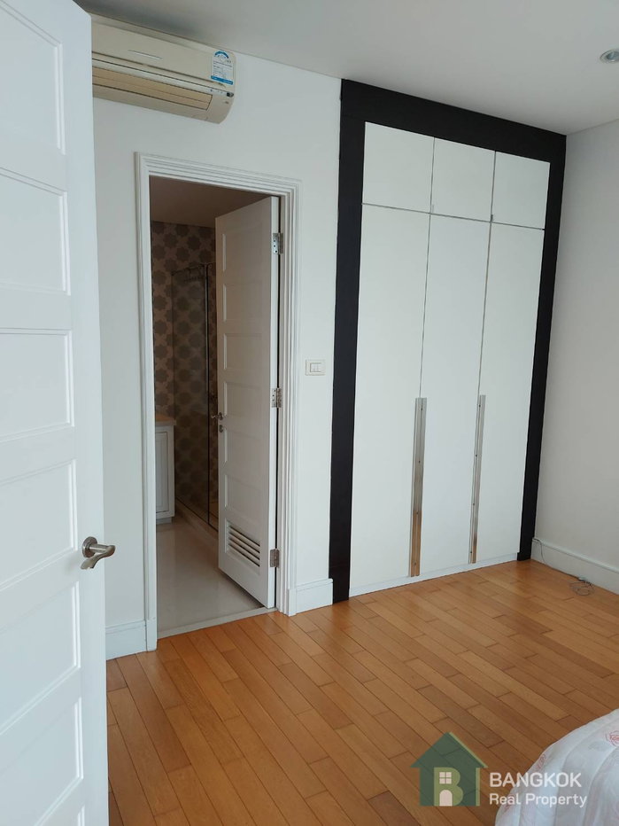 picture Aguston Sukhumvit 22 |  Condo for Rent 1 Bed MRT Queen Sirikit - 10/12
