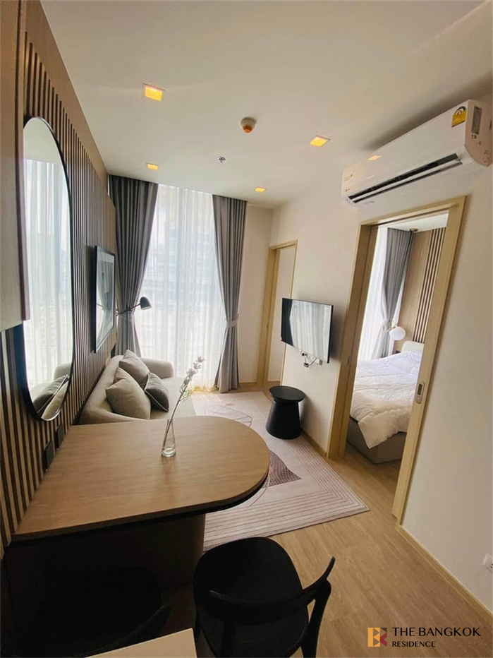 picture NOBLE STATE 39 Location Near Employment, Surrounded by Lifestyles near BTS Phrom Phong - 3/10
