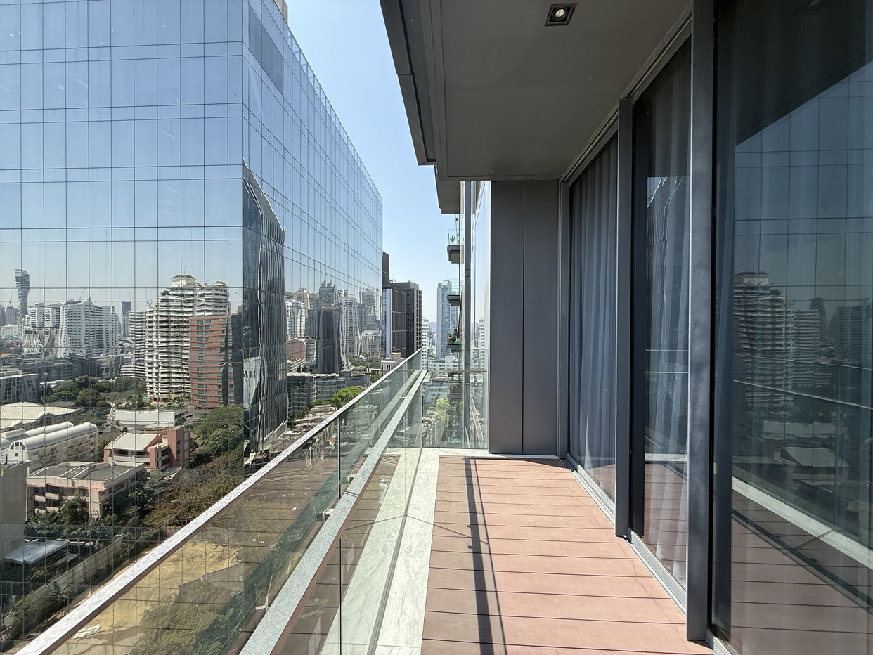 picture MARQUE Sukhumvit 2 bedrooms, for rent - 9/10