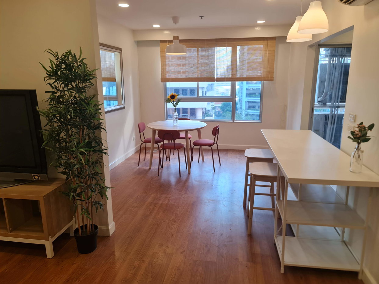 picture Condo One X Sukhumvit 26 2 bedrooms, for rent - 1/9