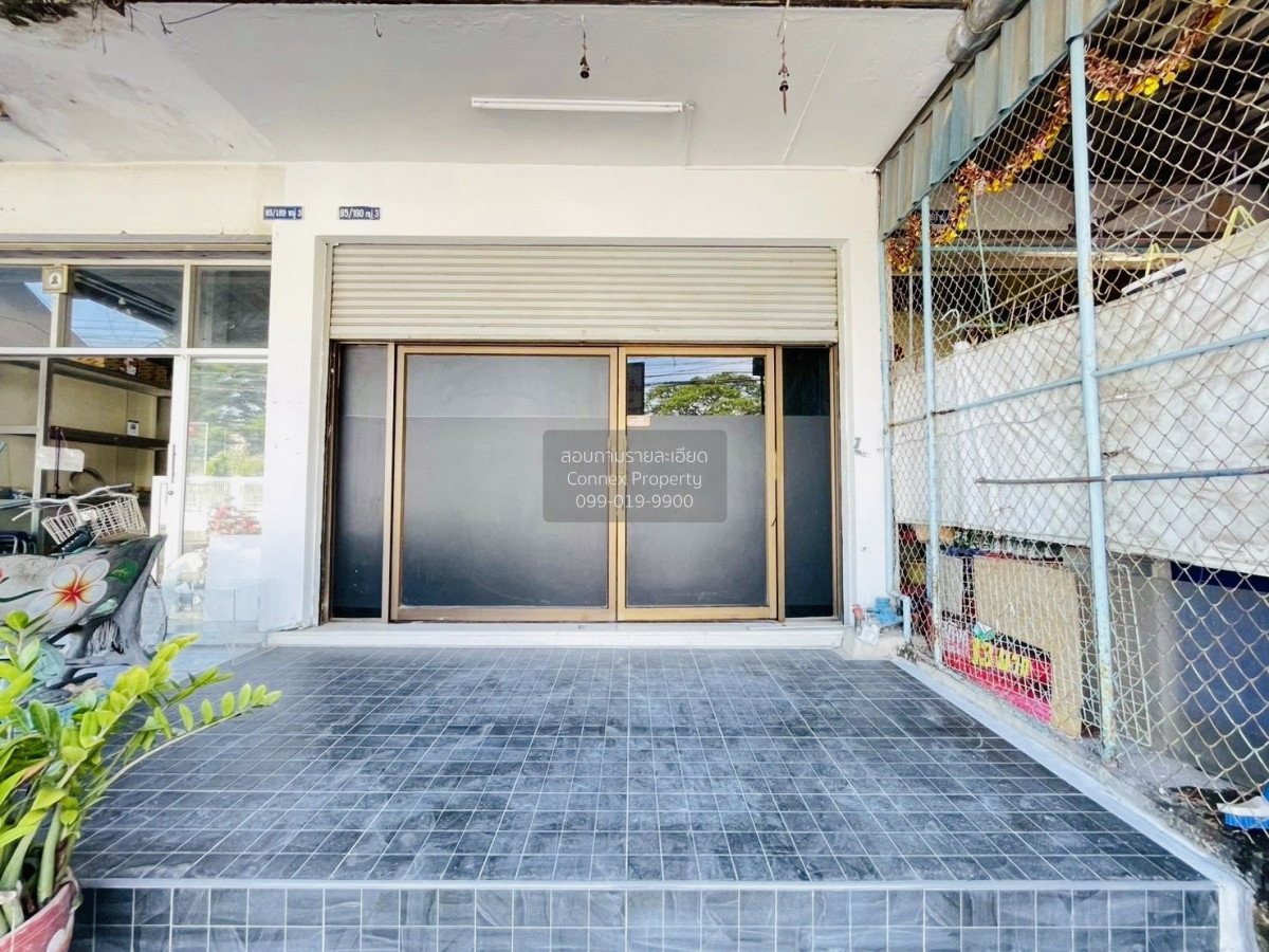 รูป ขายอาคารพาณิชย์  เดอะ วิลล่า บางบัวทอง รีโนเวทใหม่ บางบัวทอง บางบัวทอง นนทบุรี CX-179886 ✅ ทักไลน์ @connexproperty ตอบทันที ทีมงานมืออาชีพ ✅ - รูปที่ 3/8