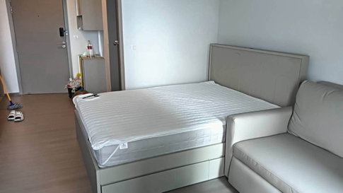 Condo for Rent at Aspire Sukhumvit - Rama 4 (F6910078) ID Line : @pccenter