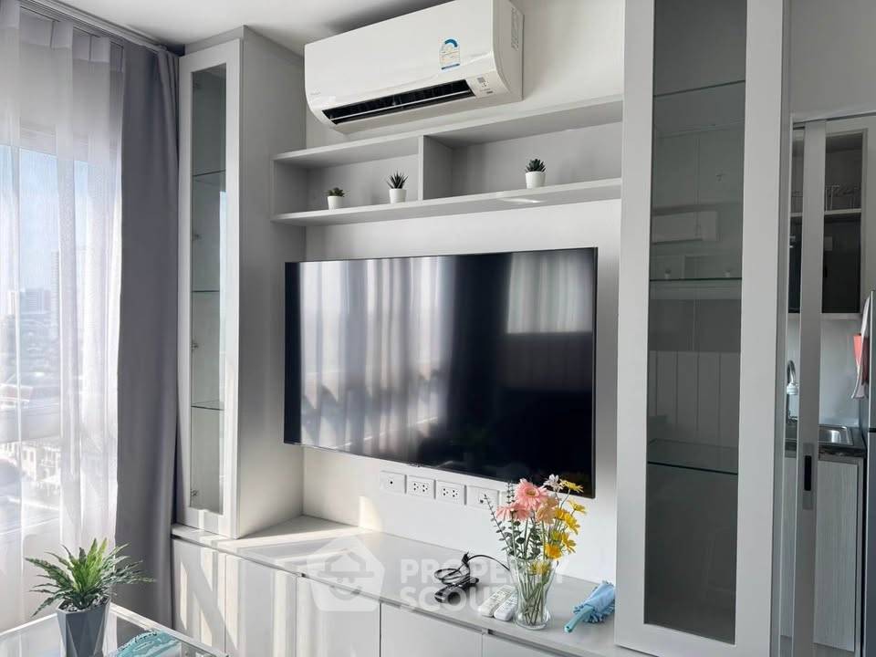 picture 1-BR Condo at Elio Sathorn-Wutthakat near BTS Wutthakat (ID 3387622) - 11/15