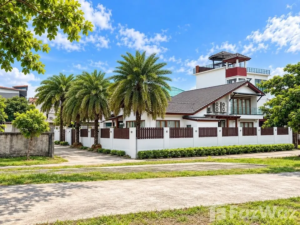 picture 4 Bedroom Villa for rent in Ko Kaeo, Phuket  6851088 - 39/39